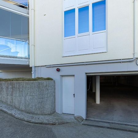 Strandhotel Laboe Nr 18 Bagian luar foto