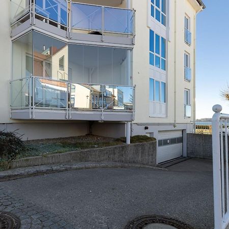 Strandhotel Laboe Nr 18 Bagian luar foto