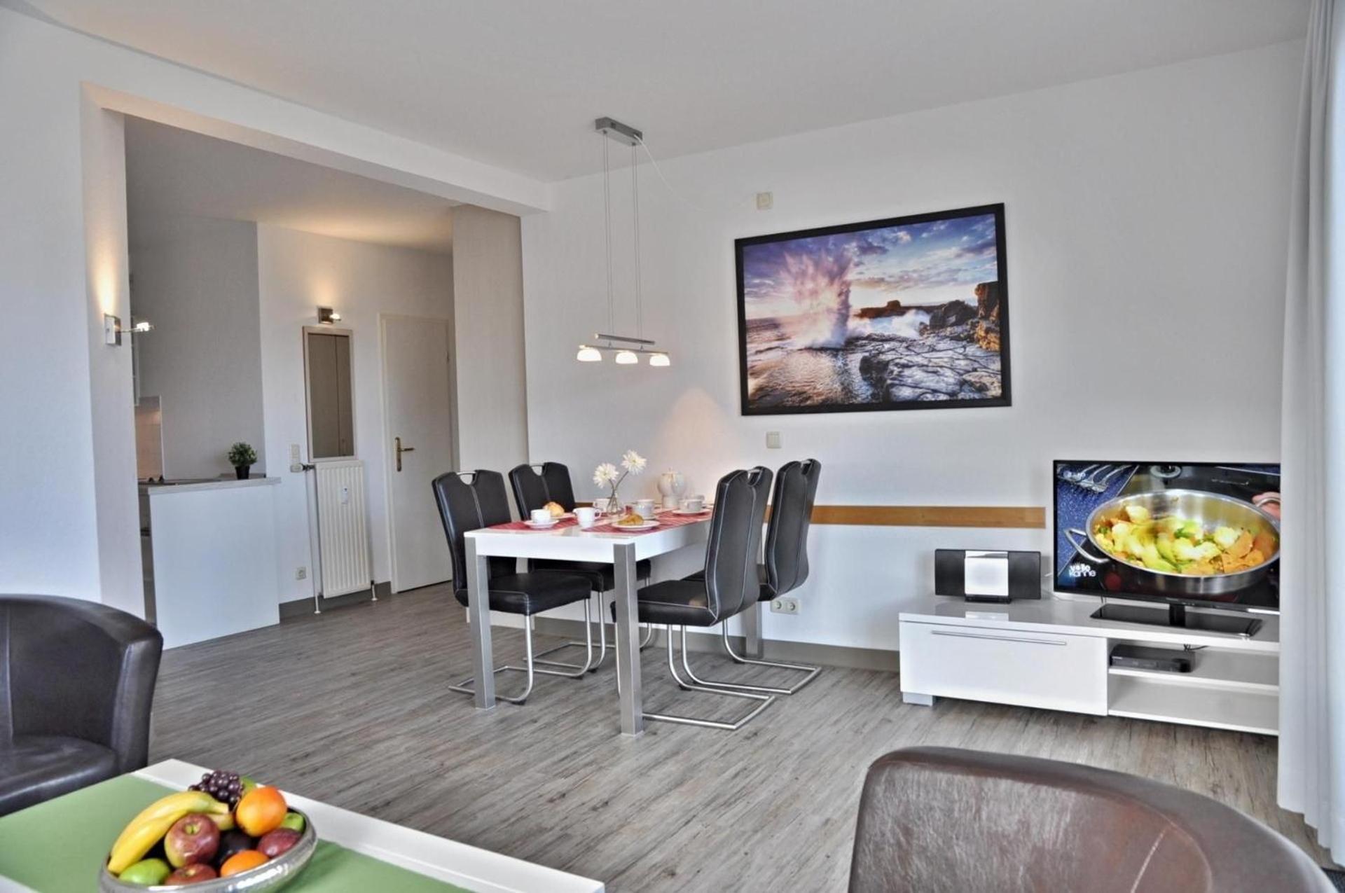 Strandhotel Laboe Nr 18 Bagian luar foto