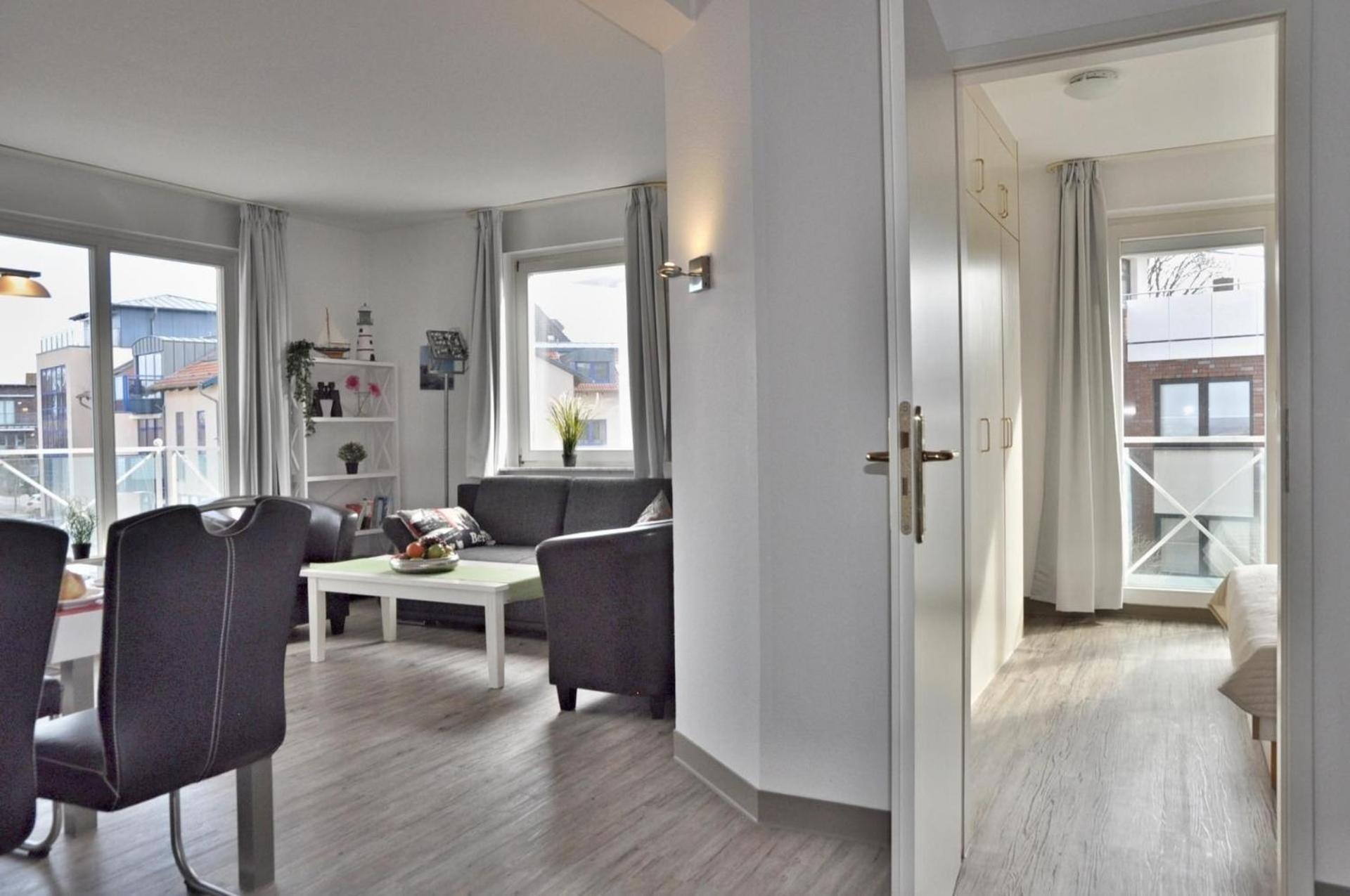 Strandhotel Laboe Nr 18 Bagian luar foto
