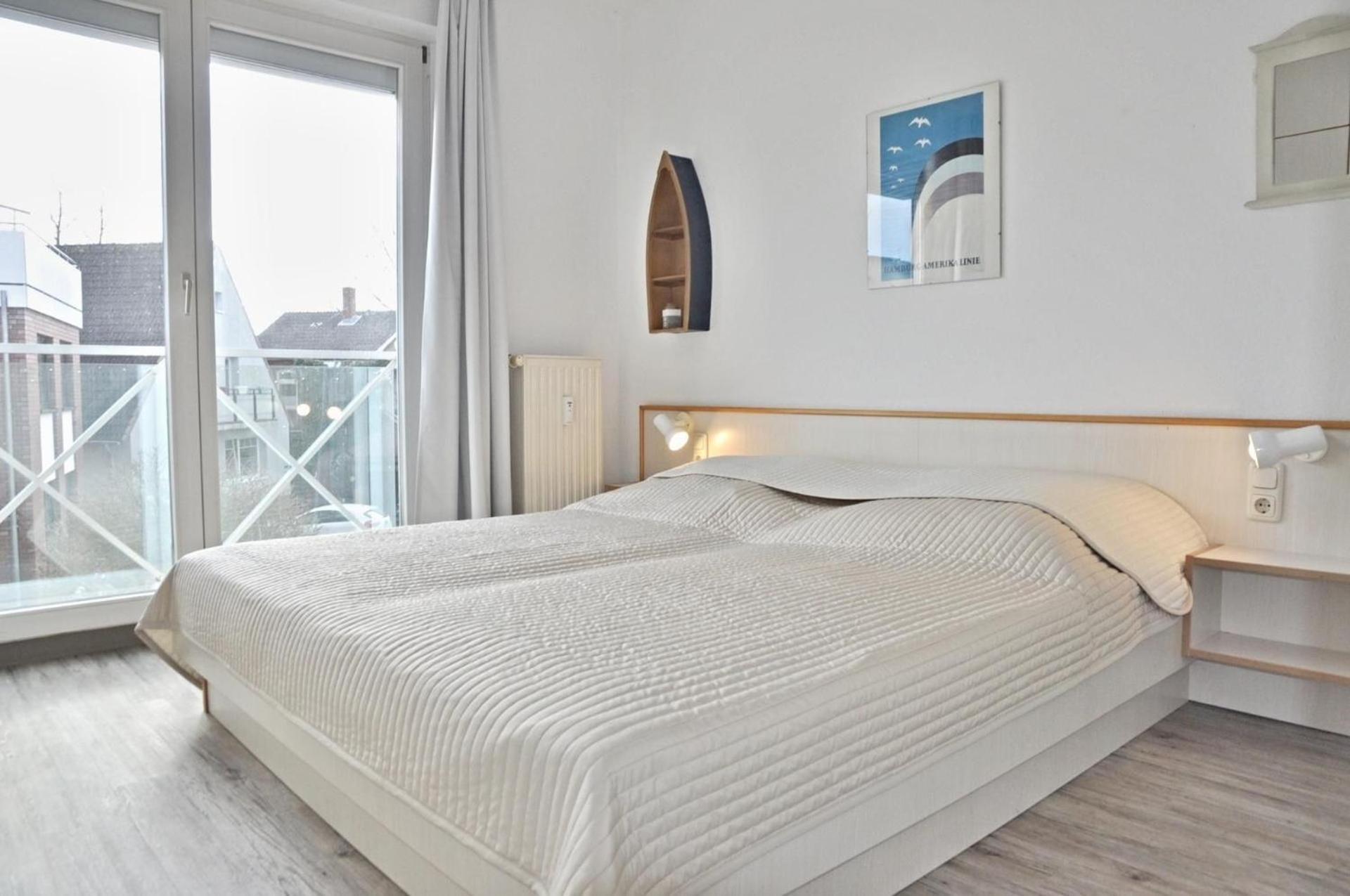 Strandhotel Laboe Nr 18 Bagian luar foto