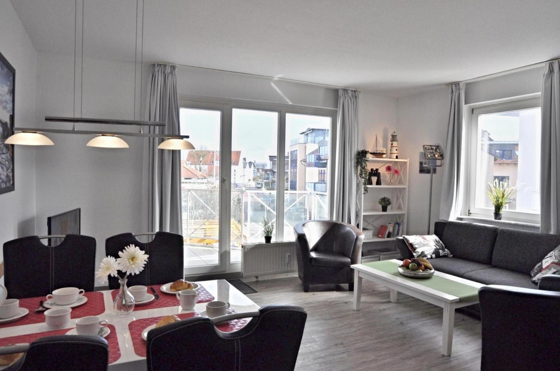 Strandhotel Laboe Nr 18 Bagian luar foto